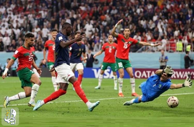 بفوزها على المغرب.. فرنسا تتأهل إلى نهائي كأس العالم 2022