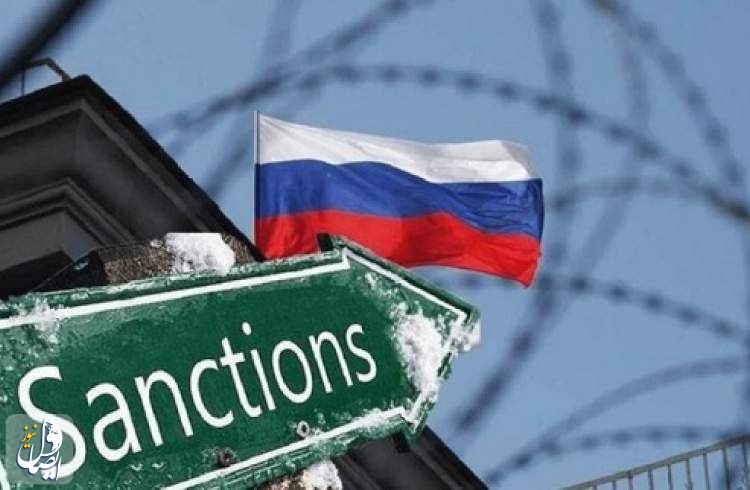 آمریکا‌ ده‌ها فرد و نهاد دیگر روسیه را تحریم کرد