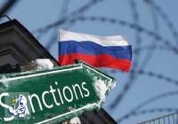 آمریکا‌ ده‌ها فرد و نهاد دیگر روسیه را تحریم کرد