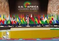 القمة الأميركية الأفريقية.. بايدن يدعو لمنح أفريقيا مقعدا دائما بمجلس الأمن وعضوية في مجموعة العشرين