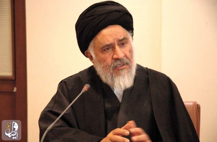 آیت الله محقق داماد: رعایت دقیق آیین دادرسی و توجه به رعایت حقوق متهم و احتیاط در دماء، مورد استدعاست