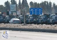 یک مامور ارشد پلیس اردن در جریان اعتراض‌ها به افزایش قیمت سوخت در این کشور، کشته شد