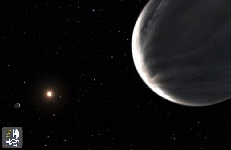کشف احتمالی دو سیاره منحصر به فرد پوشیده از آب