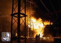 Ukraine energy operator lifts emergency after Russian attacks