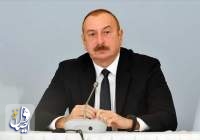 الهام علی‌اف: صادرات گاز آذربایجان به اروپا افزایش می‌یابد