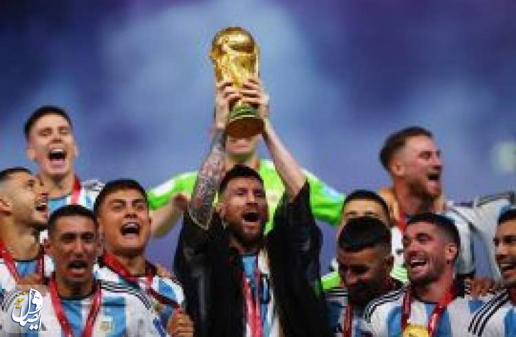 مونديال قطر.. الأرجنتين تهزم فرنسا وتتوج بكأس العالم 2022