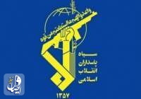 شهادت ۴ نفر از نیروهای مدافع امنیت سپاه در منطقه مرزی سراوان