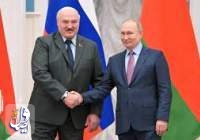 بوتين يدعو الاستخبارات لتكثيف جهودها ضد "الخونة والجواسيس" وواشنطن تتوعد بيلاروسيا