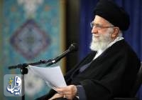 آیت الله خامنه ای: حادثه تروریستی شاهچراغ موجب رسوایی آمریکایی‌های منافق و سیاه‌دل شد