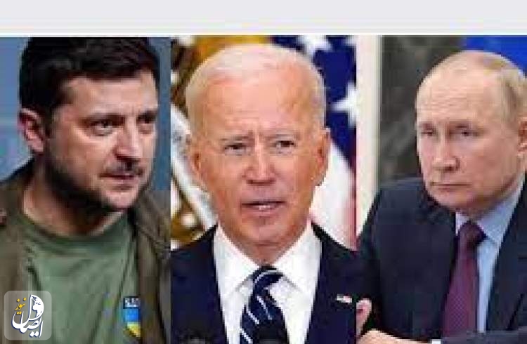حرب روسيا وأوكرانيا.. زيلينسكي يزور واشنطن وبوتين: نتعرض مرة أخرى للتحدي