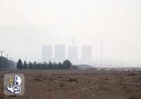 شرکت نفت مانع مازوت سوزی نیروگاه برق در اصفهان شود