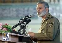 القائد العام لجيش ايران: سنجعل كيان الاحتلال يندم إذا فكر بالقيام بأي تحرك ضدنا