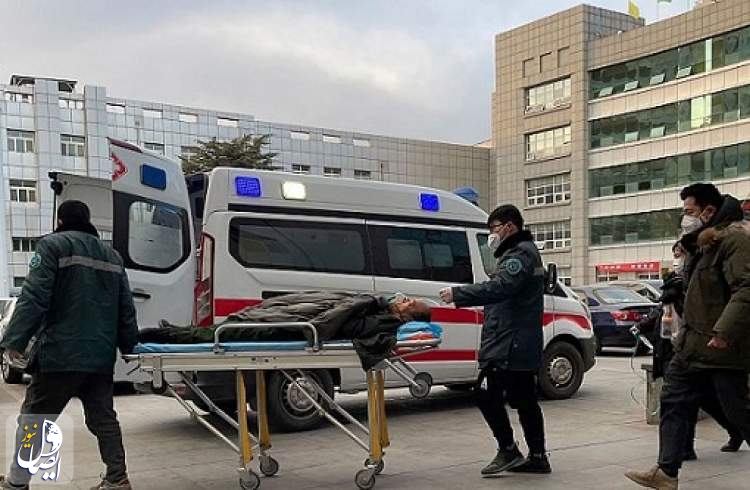 اعلام نگرانی سازمان جهانی بهداشت از افزایش موارد ابتلا به کرونا در چین