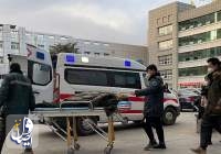 اعلام نگرانی سازمان جهانی بهداشت از افزایش موارد ابتلا به کرونا در چین