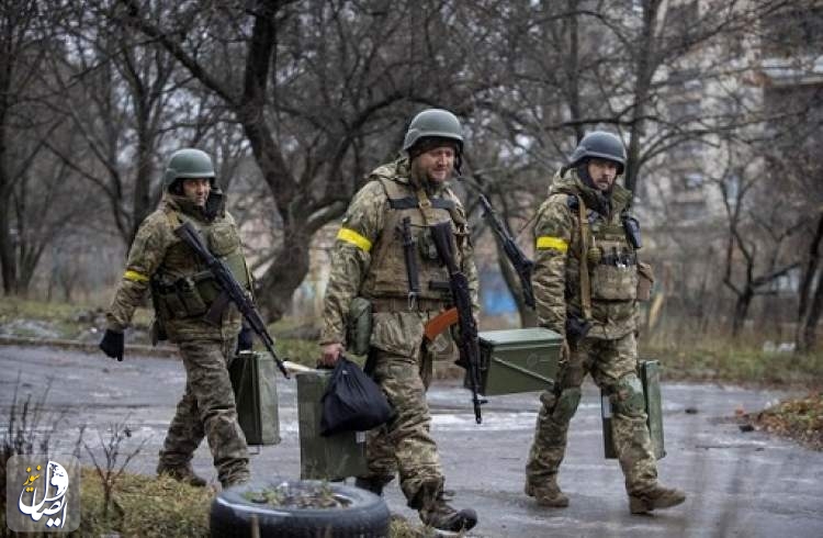 أوكرانيا تستعيد باخموت.. بلينكن یعلن فرض عقوبات جديدة على موسكو