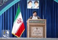 حجة الاسلام میردامادی: زن، زندگی و آزادی، تنها بر مبنای انسانیت و اسلامیت معنا می‌دهد