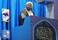 حجة الاسلام علی اکبری: در فاطمیه امسال همه بانوان به اصل خود و هویت فاطمی خود باز می‌گردند