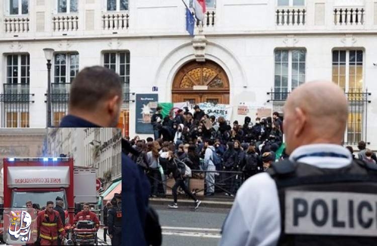 "الداخلية الفرنسية": إحباط 9 هجمات لليمين المتطرف في البلاد