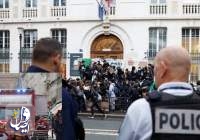 "الداخلية الفرنسية": إحباط 9 هجمات لليمين المتطرف في البلاد
