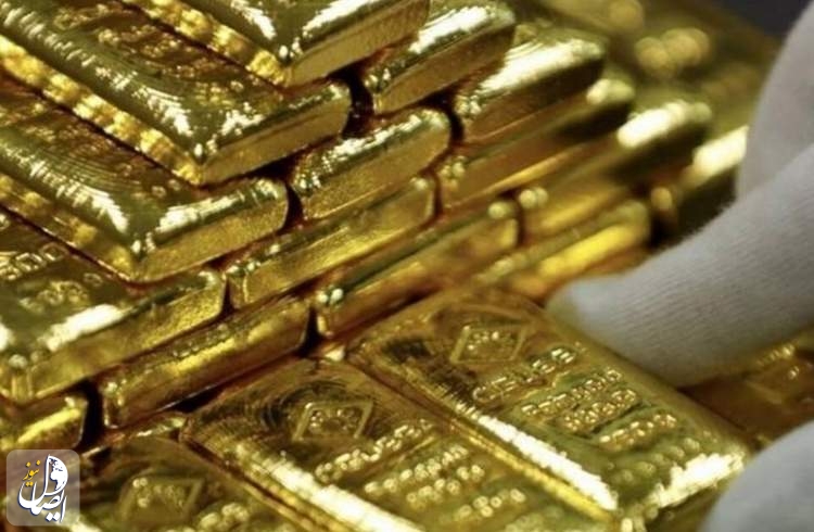 ۴٠ کیلوگرم طلا در بورس کالا عرضه می شود