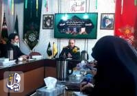 سرهنگ رضایی: پیکرهای شهدای گمنام در ۱۳ نقطه استان اصفهان تشییع و خاکسپاری خواهد شد