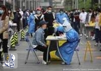 ثبت یک میلیون ابتلای روزانه به کووید در «چجیانگ» چین