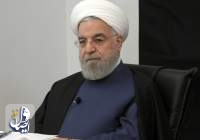 روحانی: اسلامی را قبول داریم که در آن زن مایه مباهات جامعه است