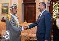 زيارة وزير الخارجية إلى سلطنة عمان كانت مهمة ولافتة للغاية