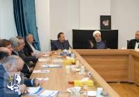 روحانی: تا تحریم برداشته نشود و رابطه با دنیا بهبود نیابد، سختی‌های اقتصادی برطرف نمی‌شود