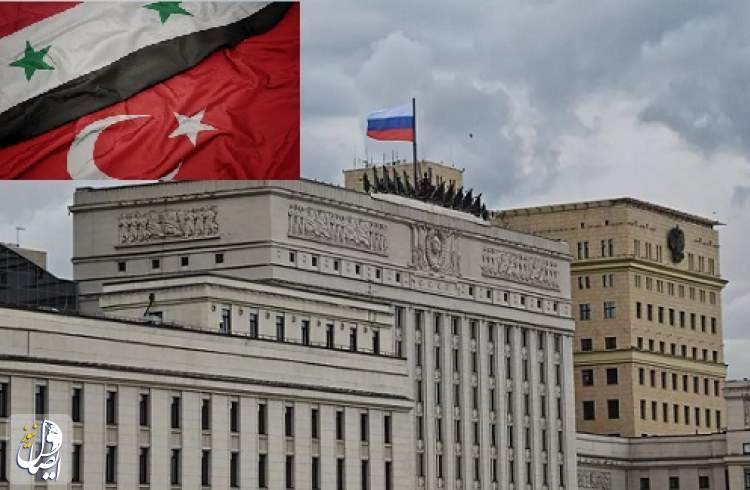 وزارتا دفاع سوريا وتركيا عن لقائهما في موسكو: إيجابي وبنّاء
