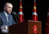 اردوغان: یکبار دیگر تبدیل به منطقه پیشرو در علم و فنآوری خواهیم شد
