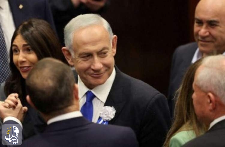 جزئیات توافقات ائتلاف نتانیاهو برای تشکیل کابینه