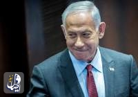 نتانیاهو رسماً نخست‌وزیر رژیم صهیونیستی شد