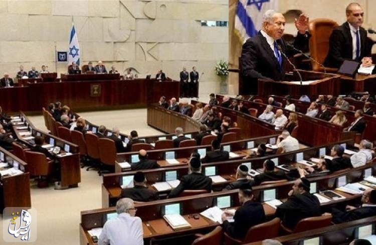 الكنيست الإسرائيلي يمنح الثقة لحكومة نتنياهو الأشد تطرّفا