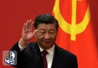 رهبر چین برای مشارکت و همکاری جهان شمول با روسیه اعلام آمادگی کرد