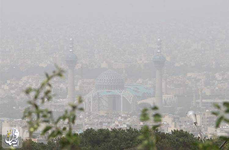 مدارس اصفهان به دلیل تشدید آلودگی هوا شنبه (10 دی‌ماه) تعطیل است