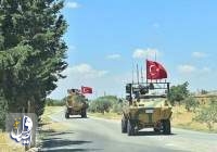 موافقت مشروط ترکیه با خروج کامل نیروهایش از سوریه