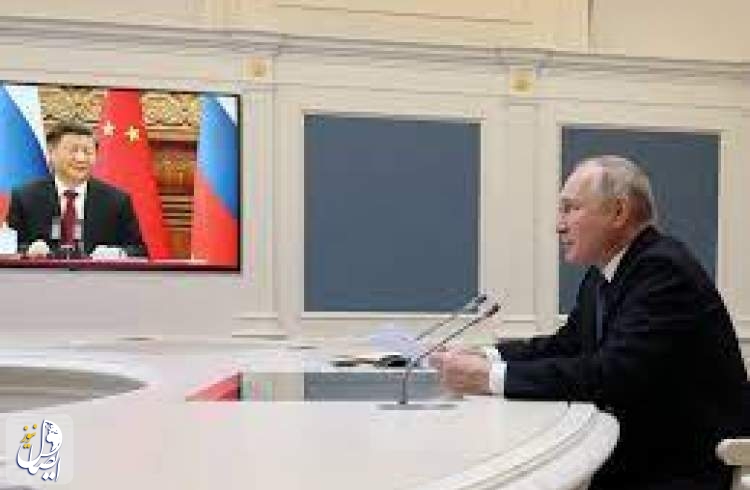 لقاء الرئيسين الروسي والصيني.. واشنطن تعبر عن قلقها وتحذر بكين