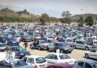 کاهش ۵ تا ۲۰ میلیون تومانی قیمت خودرو در بازار امروز