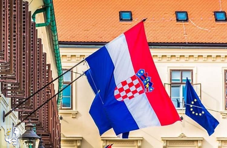 کرواسی با آغاز سال ۲۰۲۳ به عضویت حوزه یورو درآمد