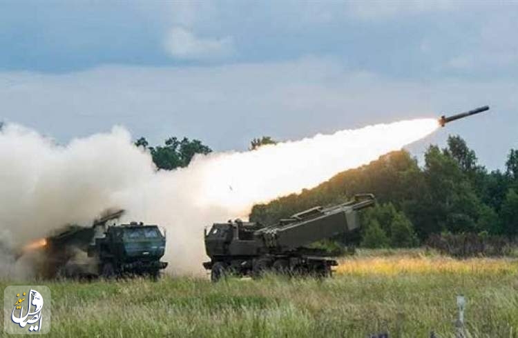 روسيا: مقتل 63 جنديا روسيا بقصف أوكراني بصواريخ هيمارس