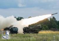 روسيا: مقتل 63 جنديا روسيا بقصف أوكراني بصواريخ هيمارس