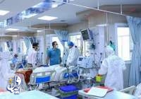 افزایش آمار بیماران کرونایی بستری در اصفهان