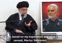 Martyr Soleimani breathed new life into the Resistance Front  