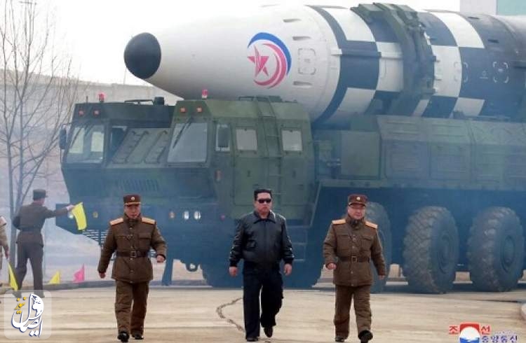 اتحادیه اروپا خواستار خلع سلاح کره شمالی شد