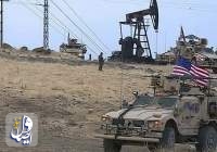 حمله موشکی علیه نظامیان آمریکایی در شرق سوریه
