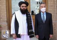 طالبان با قراردادی ۲۵ ساله، استخراج نفت در آمودریا را به چین واگذار کرد