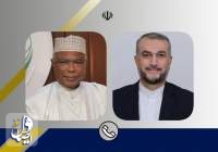 امیرعبداللهیان: تعرض اخیر صهیونیست‌ها به مسجد الاقصی تبعات سنگینی خواهد داشت