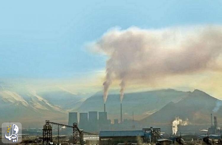عضو شورای شهر اصفهان: از مُسببان آلودگی هوا شکایت می‌کنیم