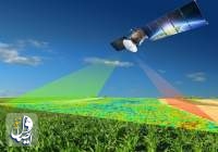 فناوری فضایی به کمک بخش کشاورزی می‌آید